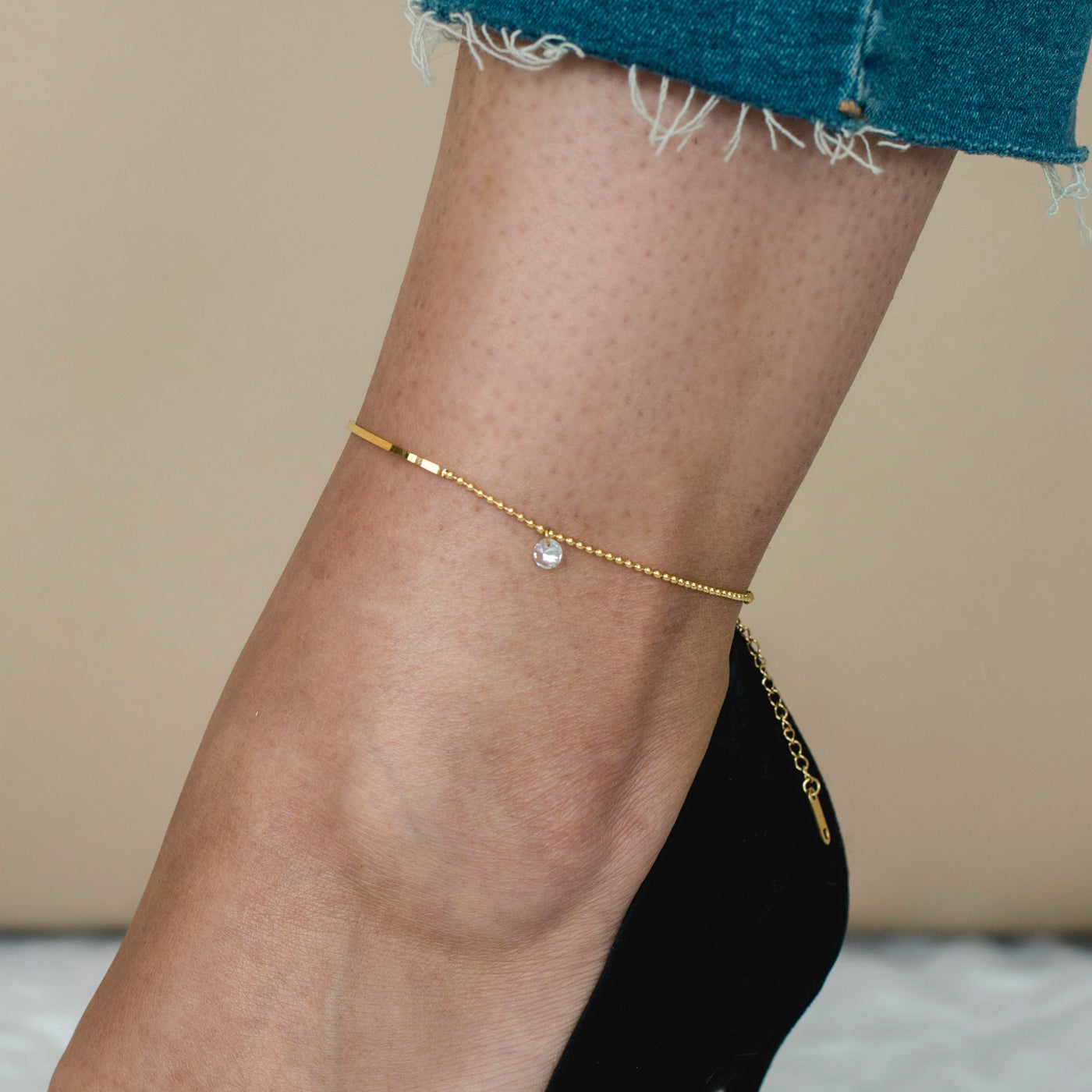 ANKLETS