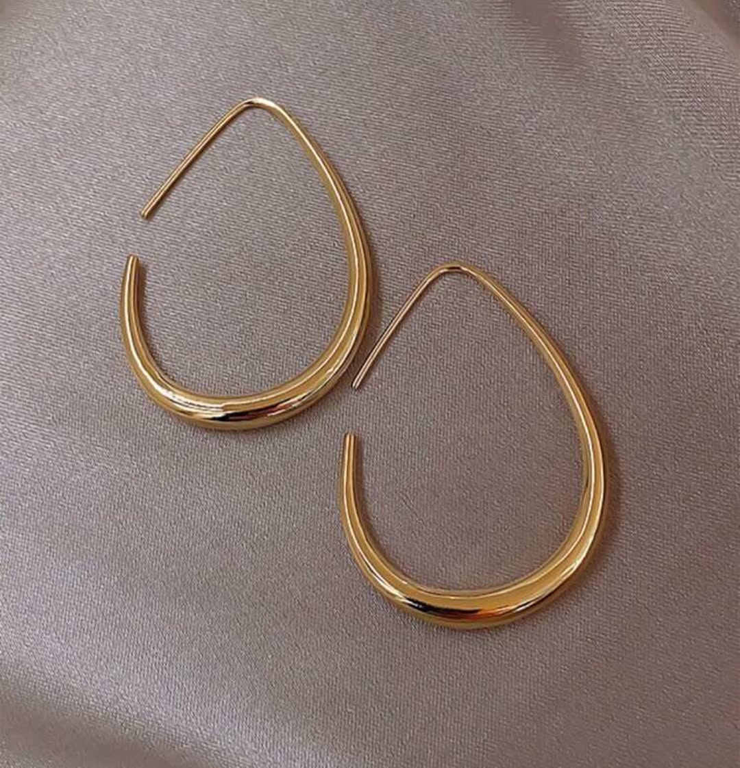 Infinity Hoop